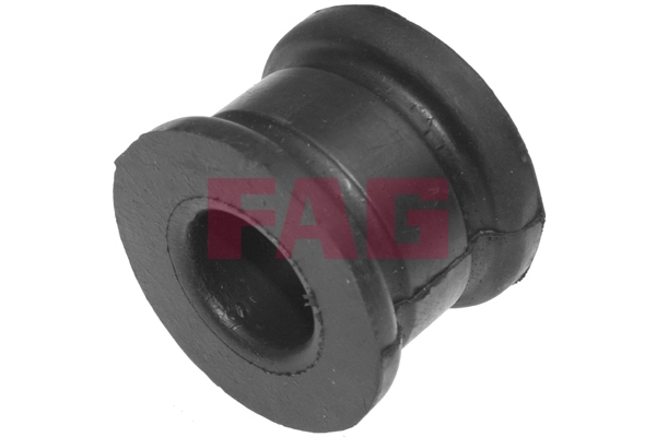 Mounting, stabiliser bar